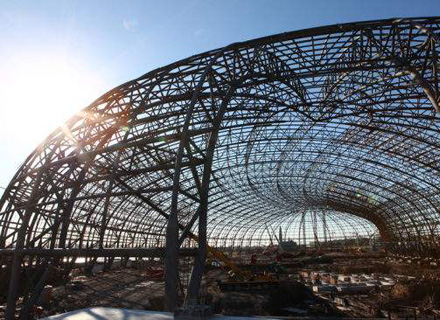 The Ministry of Housing and Urban-Rural Development approved 6 provinces to carry out steel structure assembly pilot